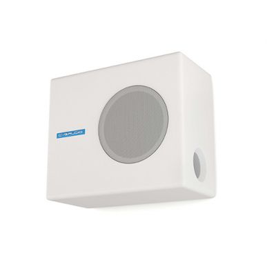 Настенный сабвуфер CVGAUDIO SUBone model A-6W/Active